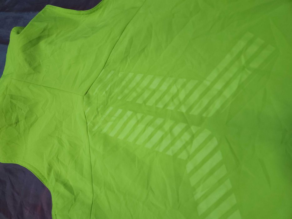 ASICS Спортен Елек Мъжки/S