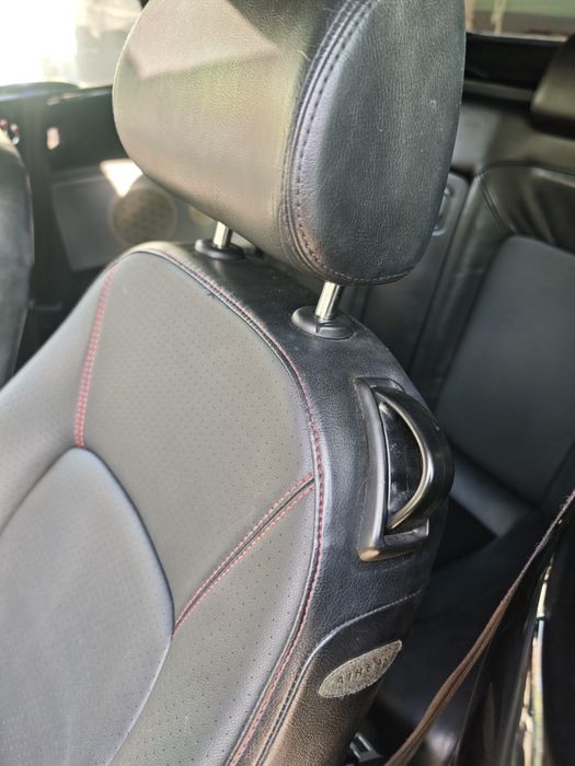 Volkswagen new Beetle седалки на части