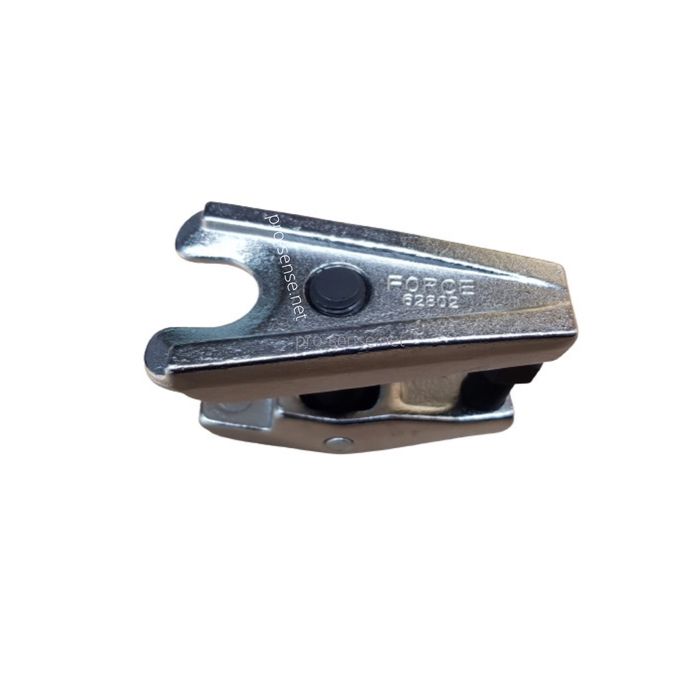Скоба за ябълковидни болтове демонтаж на кормилни накрайници FORCE