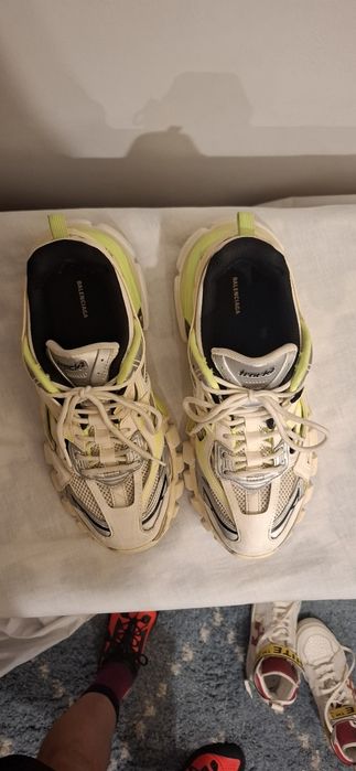 Balenciaga Track 2