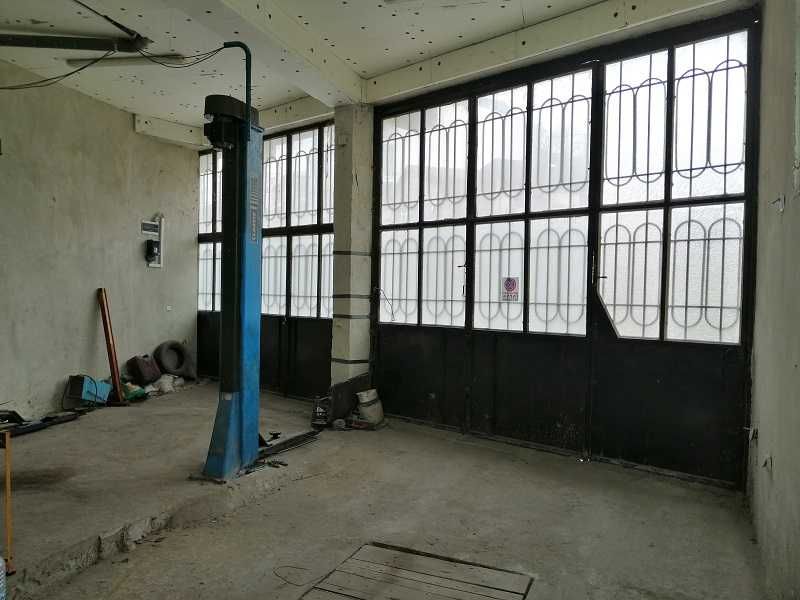 Автосервиз под наем