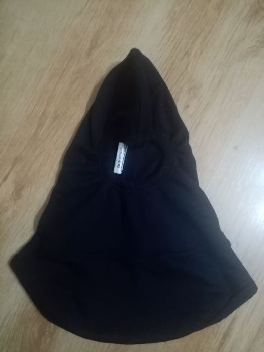 Cagula pompieri TACONI