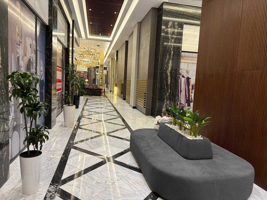 "СРОЧНО Бутик Nest One  Коробка 50м2(17м2) Дружба, Tashkent City‼️‼️‼️