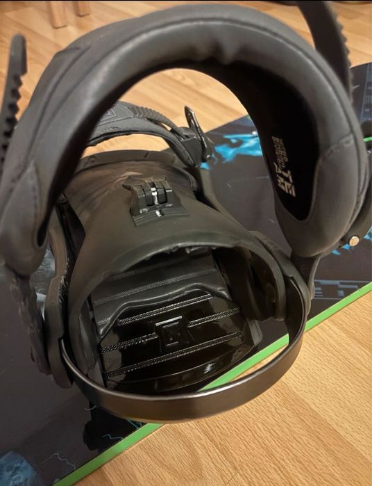 Snowboard Capita Survival 156cm