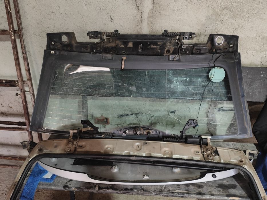 Vand piese  e46 touring