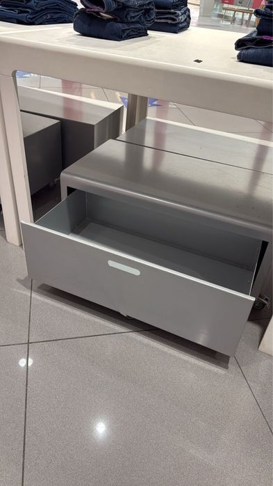 Торговое оборудование