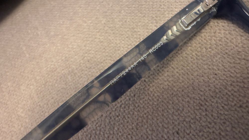 rame ochelari Chanel  de dama