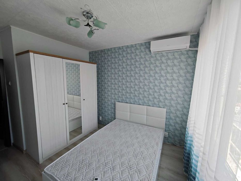 Продава се Двустаен апартамент в София, Дружба 1 - 55 кв.м за 2819 €/кв.м - Снимка #1