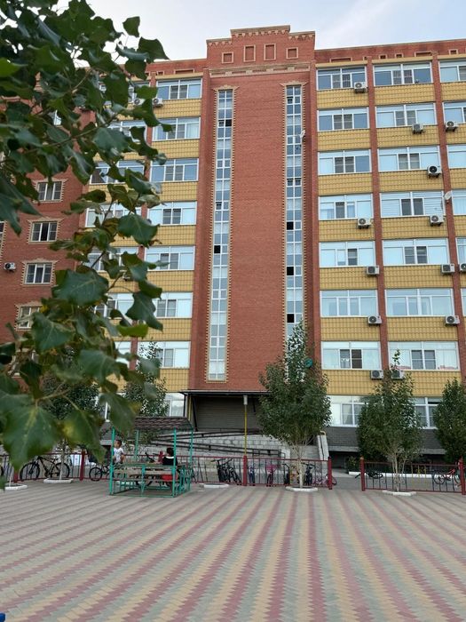 Квартира посуточно