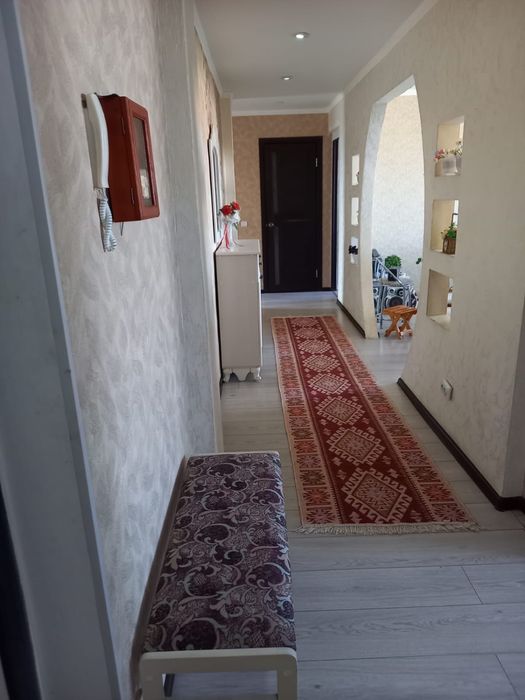 Продам 3х ком квартиру