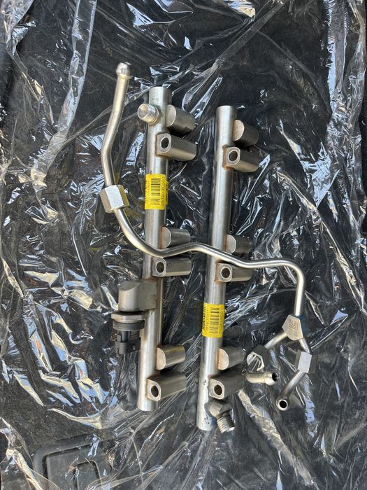 Насос ТНВД на Hyundai