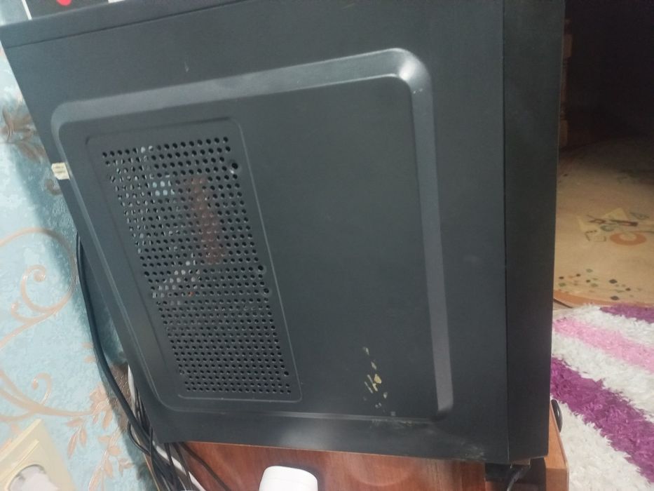 Компьютер i7 7700