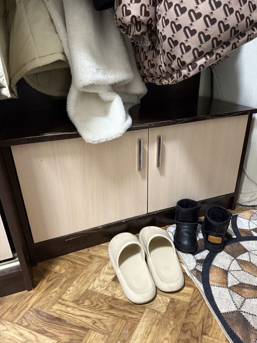 Продам шкаф стенку