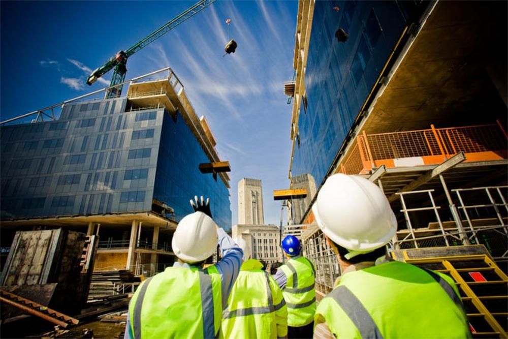 Продам действующее ТОО со строительной лицензией II категории.