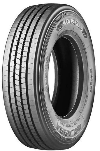 Anvelope noi 235/75R175 132/130M Lassa Maxiways 100S