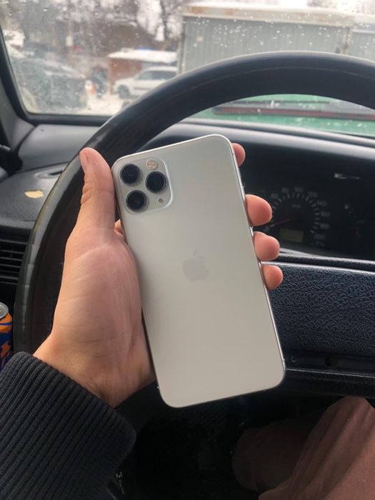 iphone 11pro без гарантия