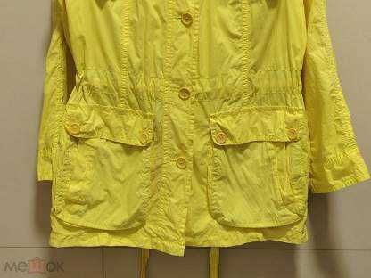 Juicy Couture Vintage Nautical Jacket / M / Ветровка Дождевик. Винтаж.