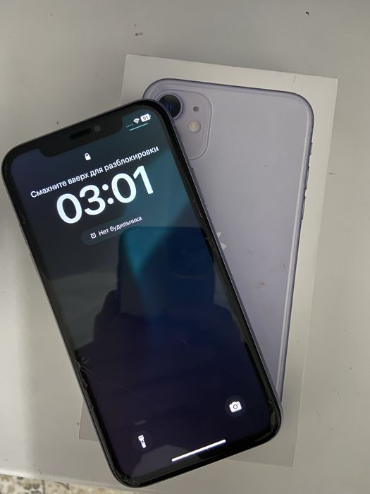 продам айфон 11