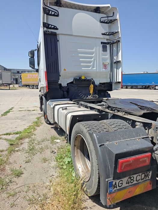 Iveco Highway E6 2014