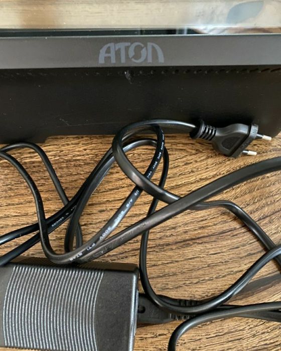 POS терминал Атол сенсорный моноблок