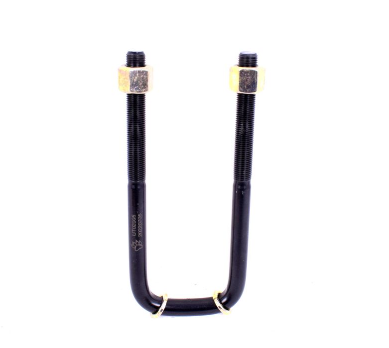 Комплект Off-road  окачване  за NISSAN Navara D4 2006-15год. Diesel