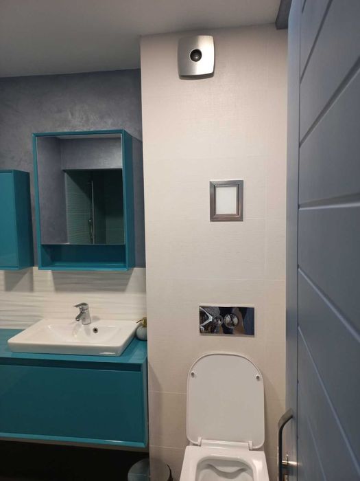 Дава се под наем Тристаен апартамент в София, Студентски град - 115 кв.м за 561 € - Снимка #16