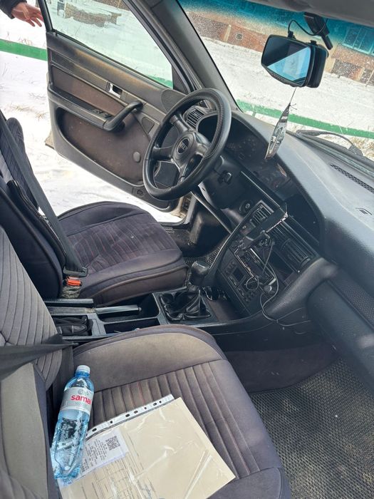 Ауди 100 с4 продам