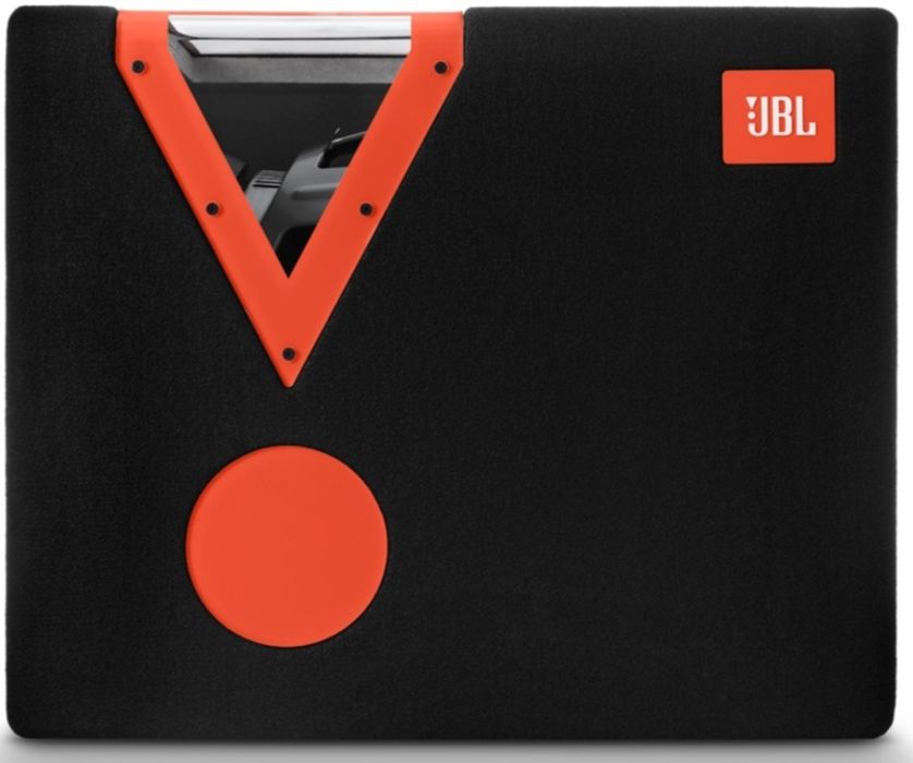 Vând subwoofer jbl