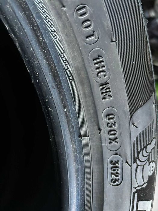 Anvelope de vara Michelin Primacy 4 S1 235/50/R19 103 V