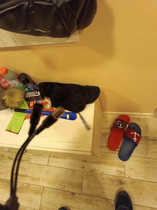 Продавам камера за видеонаблюдение