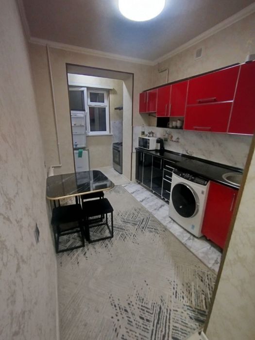 Срочно сдаётся квартира и однокомнатная