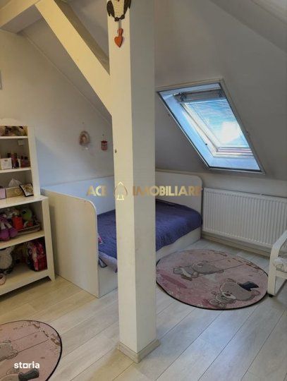 Casa de inchiriat | Iancului | Metrou | Parcare | Centrala | PetFriend