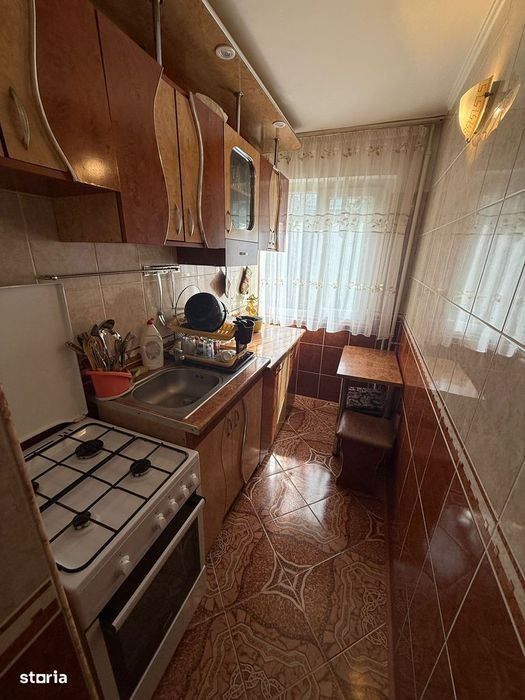 Apartament 2 camere Găvana 2 1300lei