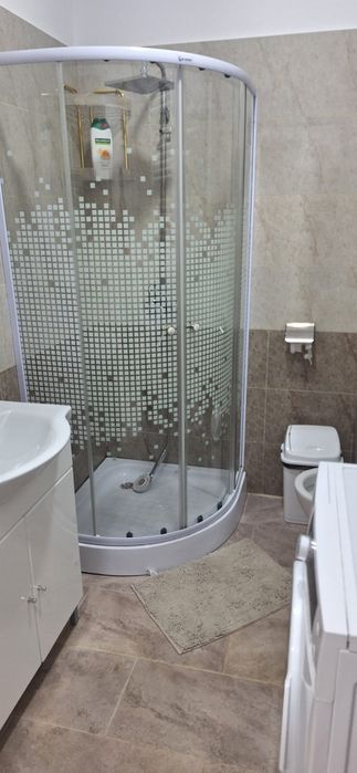 Apartament 2 camere, 2 locuri parcare, boxa la subsol