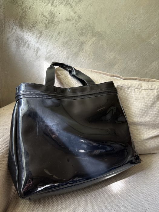 Голяма чанта Armani