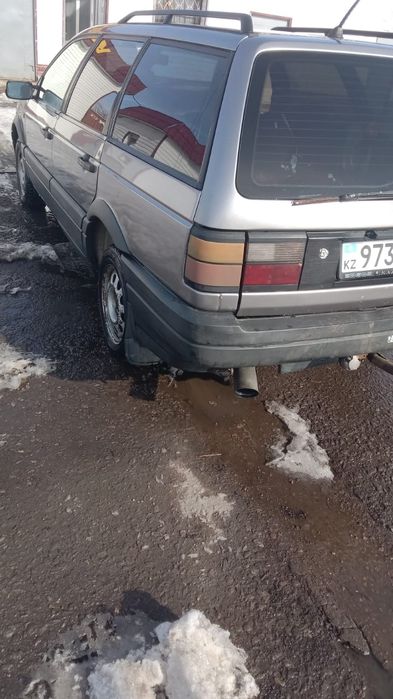 Продам пассат обмен малга
