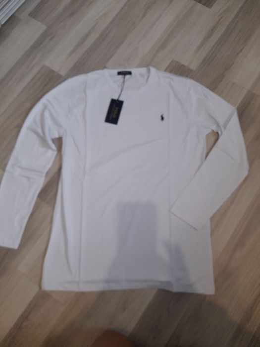 Мъжка блуза Polo