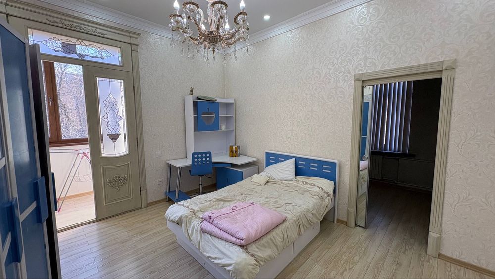 Сдается квартира на Новомосковской!