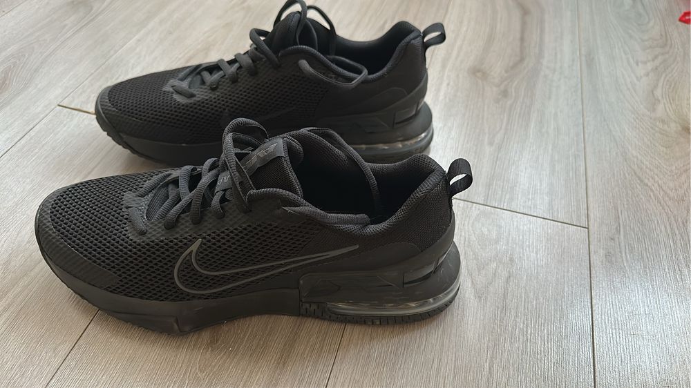 48 размер, оригинал Nike Air Max США