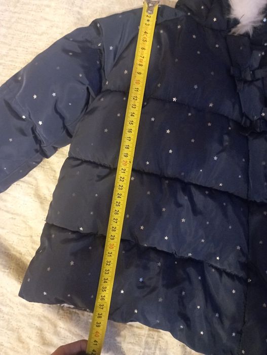 Детско яке 92 номер