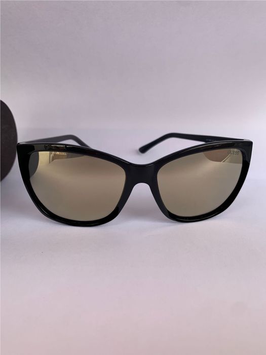 Guess слънчеви очила – оригинални, UV защита