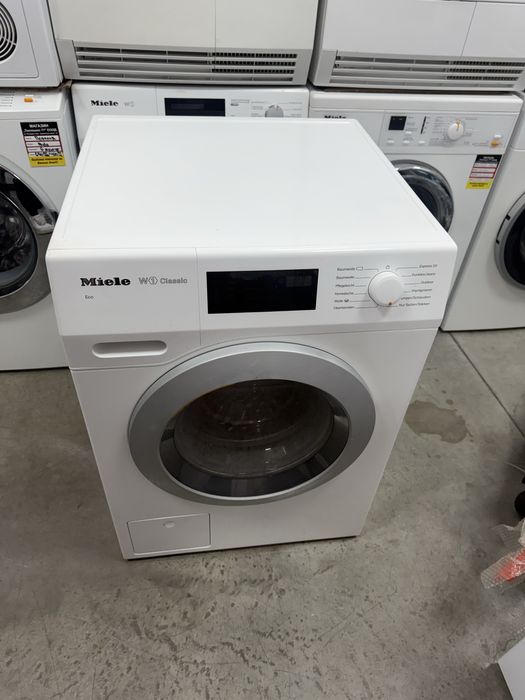 Пералня MIELE W1 CLASSIC  Eco 8 кг