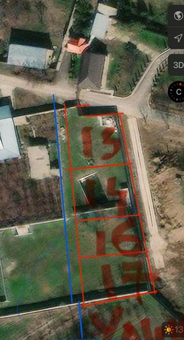 Дурмон,Хайдаробод!Про-ся 24-соток 4,по 6-соток земельный участки