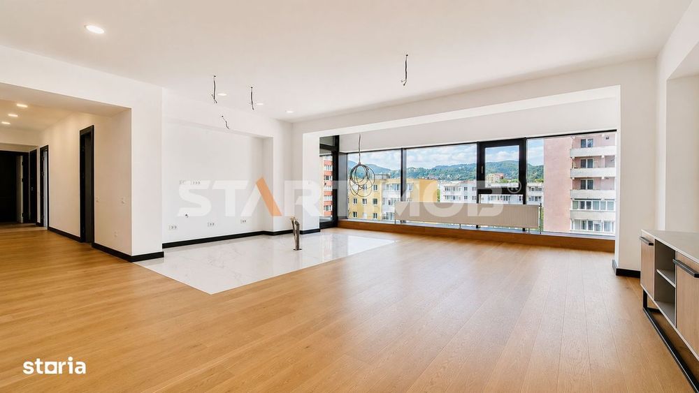 Apartament 3 camere Grivitei