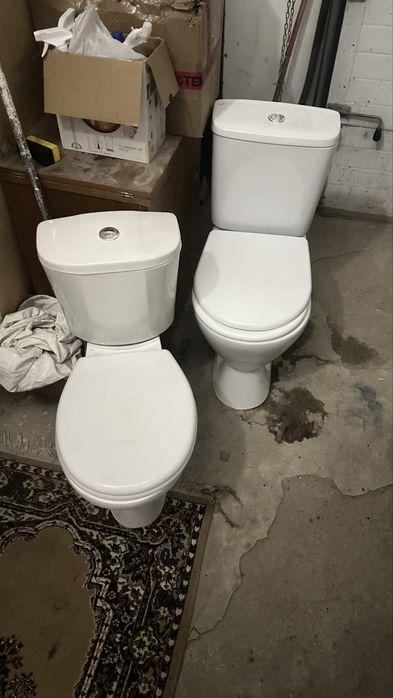 унитаз для туалет