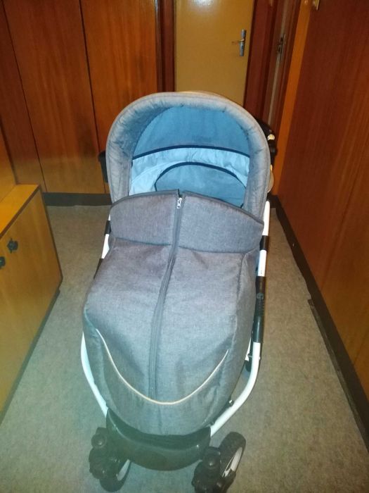 Количка АДБОР Веро