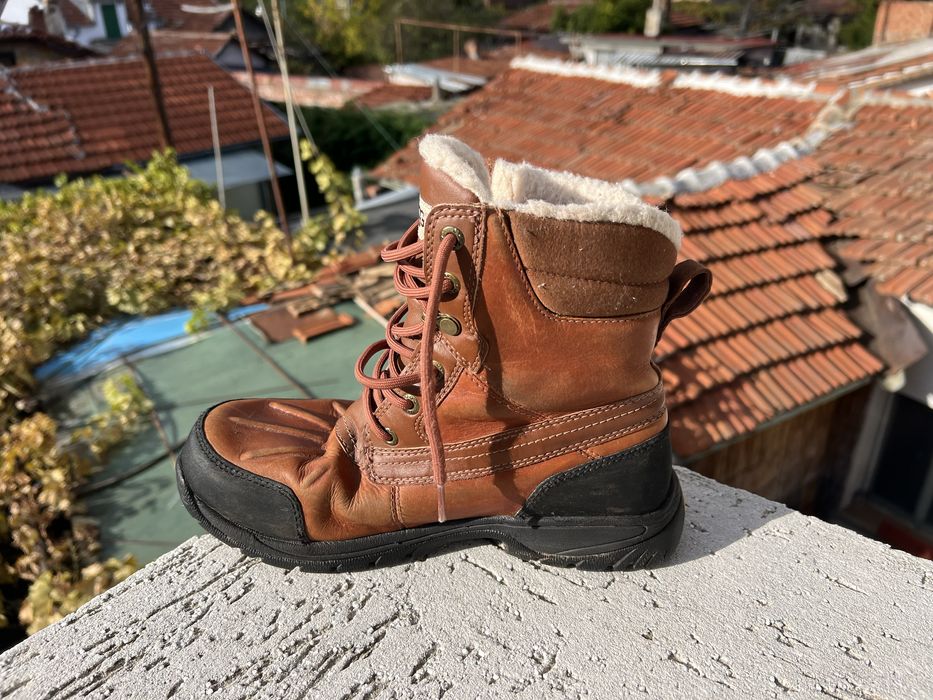 UGG Men Waterproof 41 Vibram