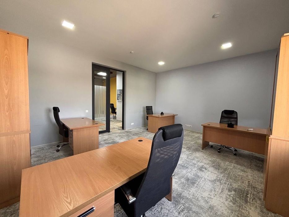 Аренда офис, Универсам 360м2