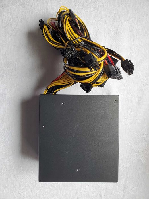 Захванване 2000w за копачка майнинг mining