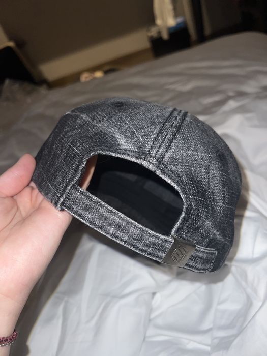 Sapcă Chrome Hearts